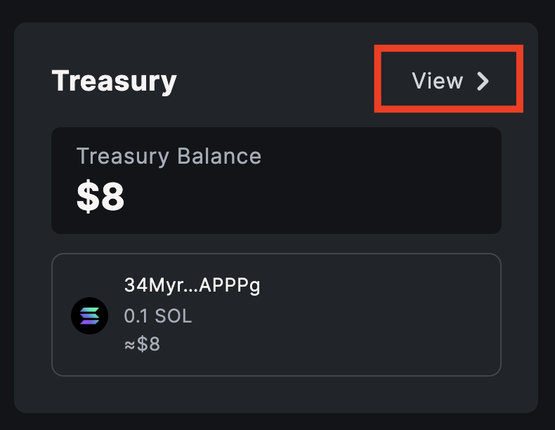 treasuryCard